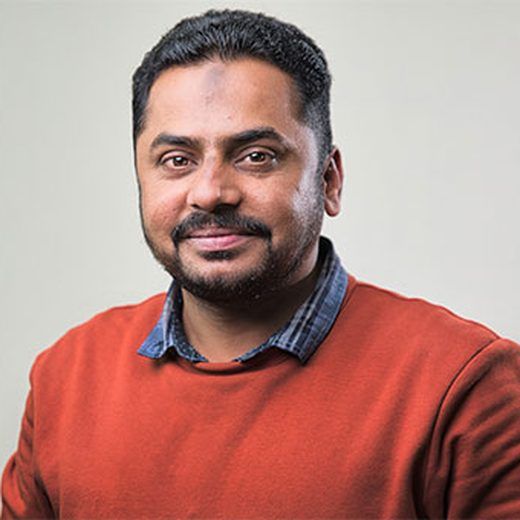 Ahssan Iqbal