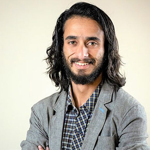 Ahtisham Haider