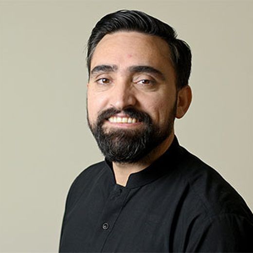 Ayaz Ali