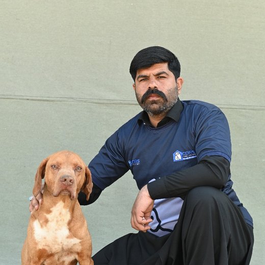 Akash Abbasi