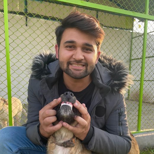 Dr Aqib Ali