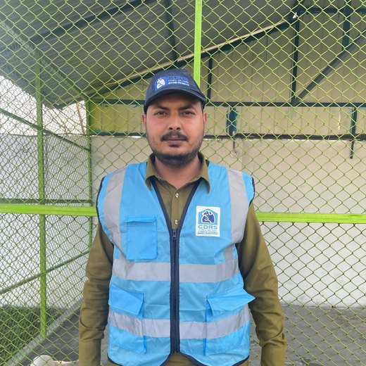 Junaid Bhatti