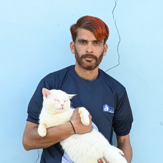 Mazhar Shah