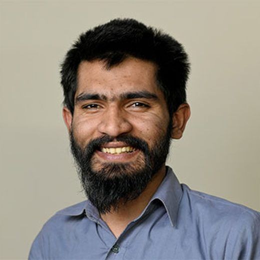Bilal Hassan