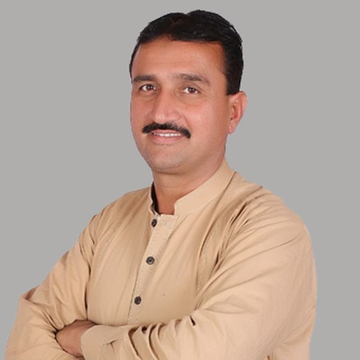 Fazal Hadi