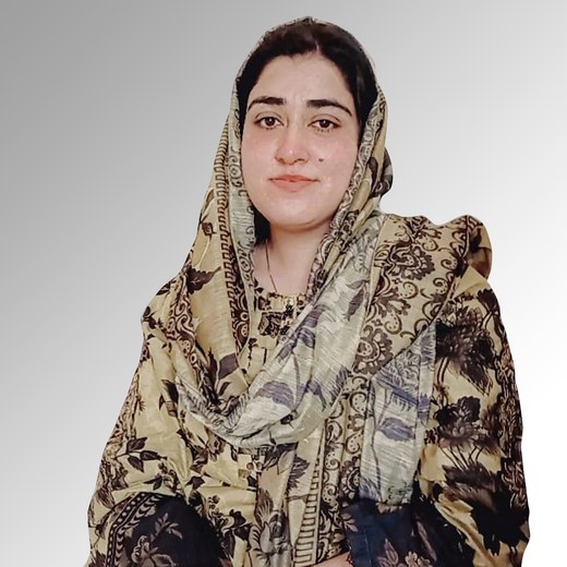 Hajra Latif