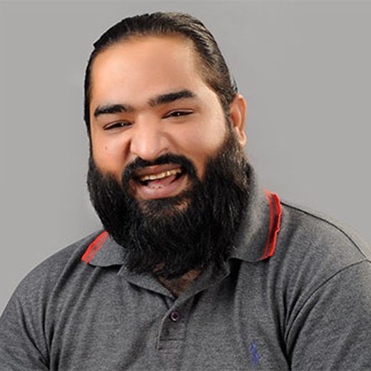Junaid Nazir