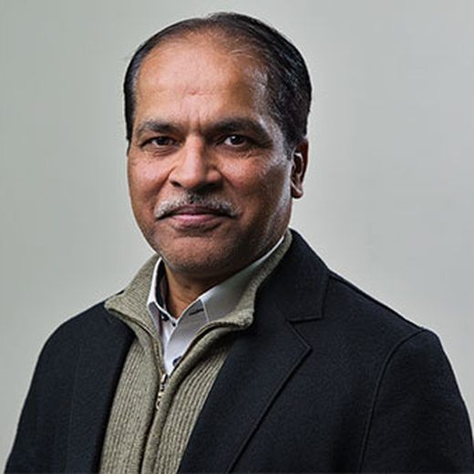 Dr. Khalil Khan