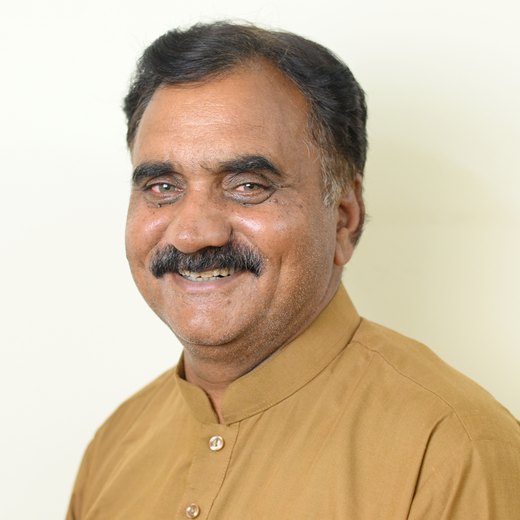 Ghulam Muhammad