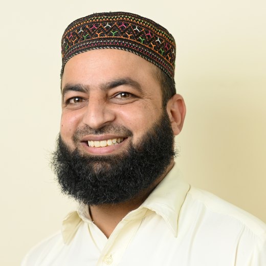 Mudassar Abbas