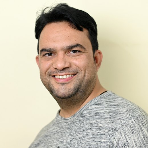 Mudassar Iqbal