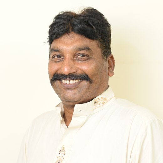 Qamar Masih