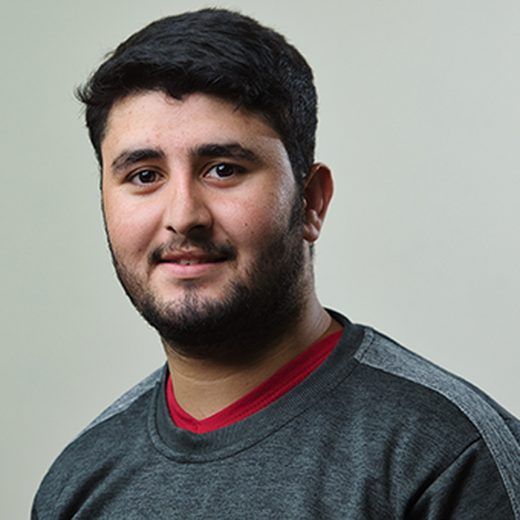 Khizar Mughal