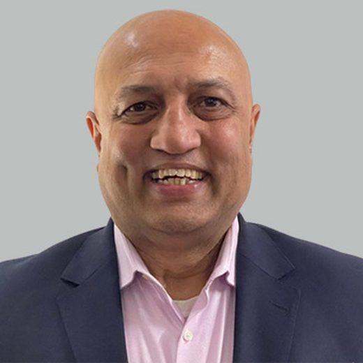 Mohammed Khan