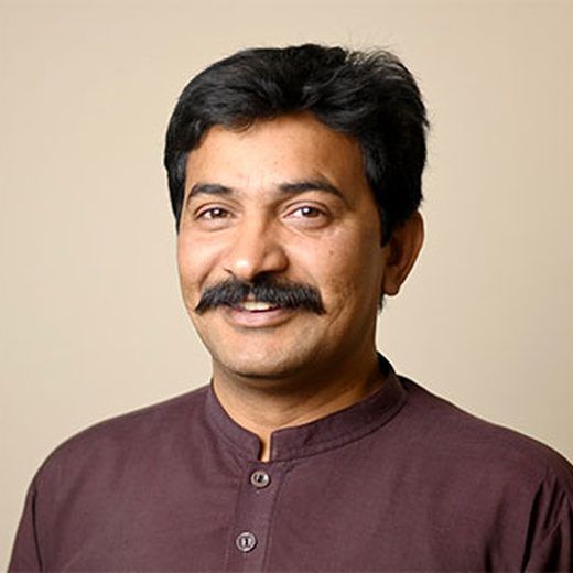 Muhammad Arif