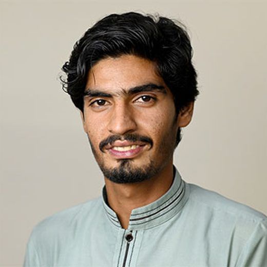 Muhammad Irfan