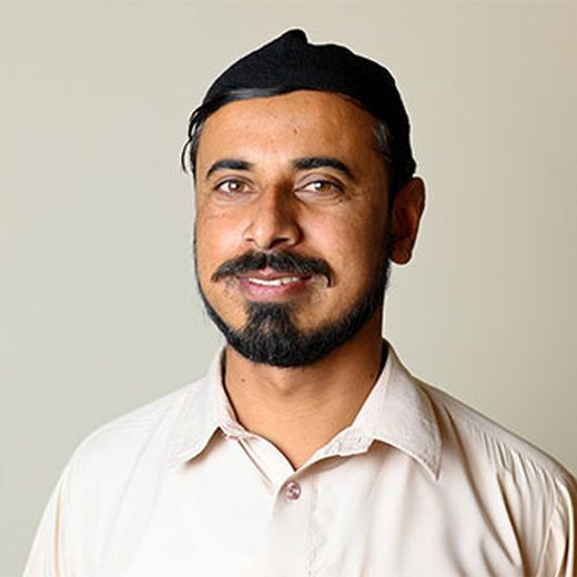 Muhammad Usman