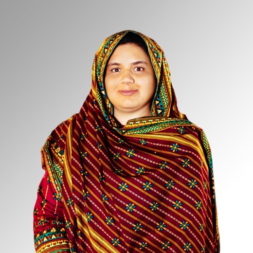 Naila Shaheen
