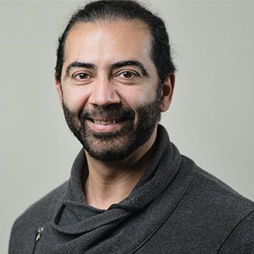 Salman Rafique