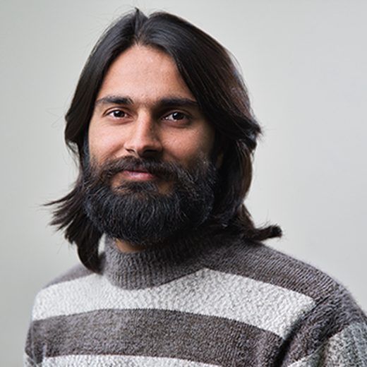 Sarosh Katal