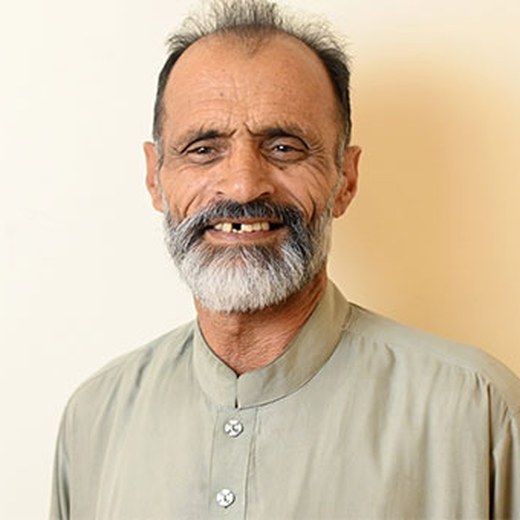 Shabir Shah