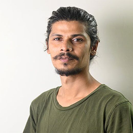 Shahbaz Haider