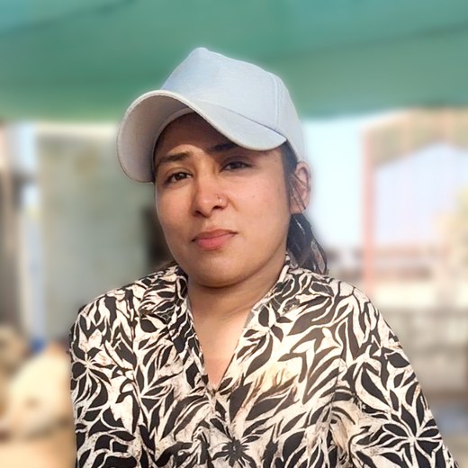 Sheema Khan