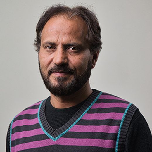 Tariq Hussain