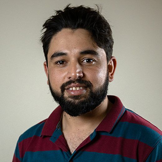 Waseem Ahmed