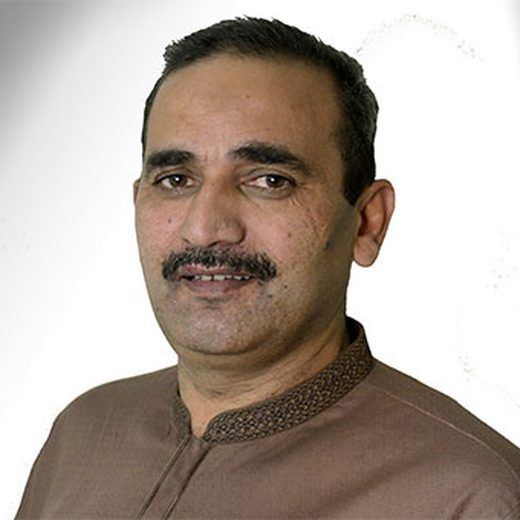 Zafar Iqbal