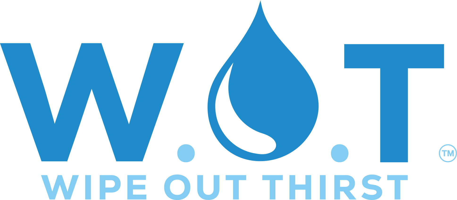 Wipe Out Thirst